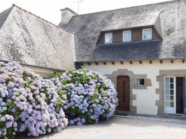 Maison de vacances Erquy
