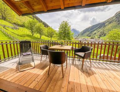 Appartement 80 m²