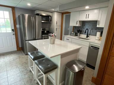 Apartment Concord