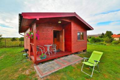 32 m² Dom