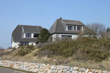Ferienwohnung  Hörnum (Sylt)