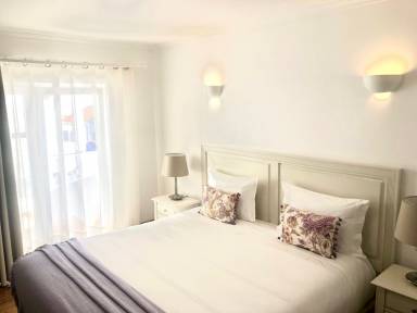 Logement  Vila Nova de Milfontes
