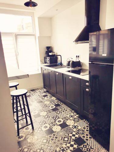 Appartement Douai