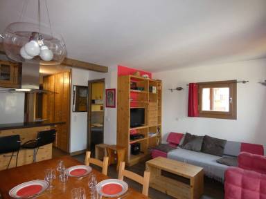 Appartement Valmorel
