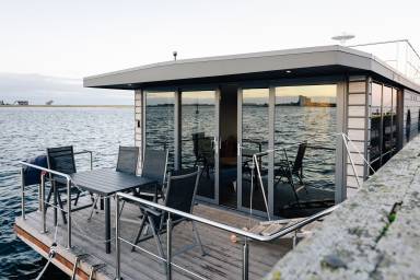 Schiff Heiligenhafen
