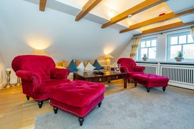 Appartement Sylt-Ost