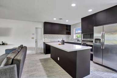 Ferienhaus Hollywood