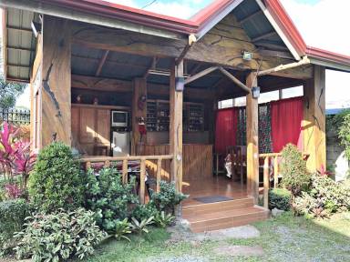 Accommodatie Tagaytay