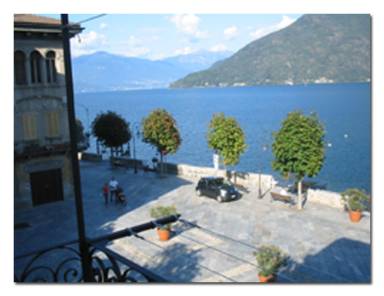 Ferienwohnung Cannobio