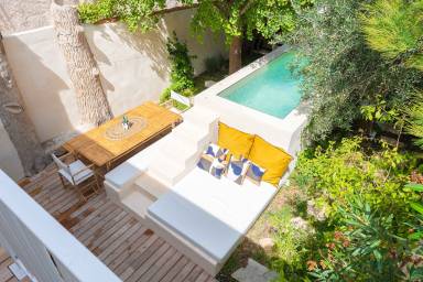 Villa Endoume