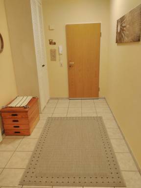 Ferienwohnung Swisttal