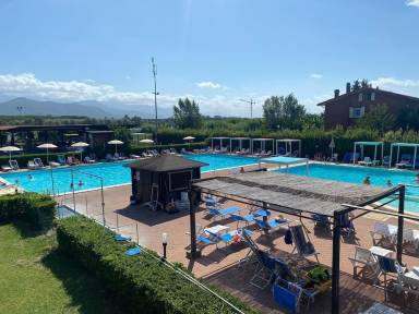Chalet con 3 camere da letto per 6 persone