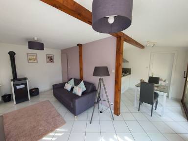 Cottage Lac Blanc