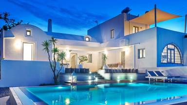 Villa Fira