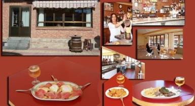 Hostal Vadillo