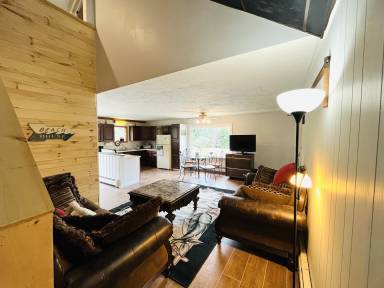 House Coudersport