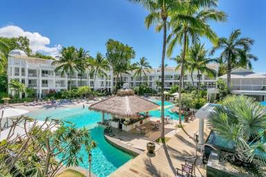 Apartment Palm Cove