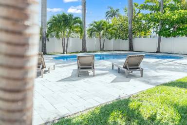 Maison de vacances Hollywood