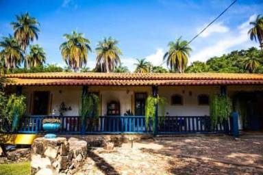 Apartamento Caeté