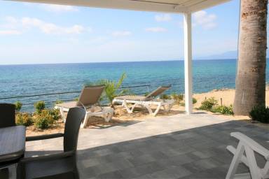 Alloggio 38 m²