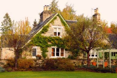 Apartment Aviemore