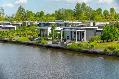 Ferienhaus Nunspeet