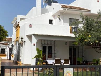 Villa de 150 m²