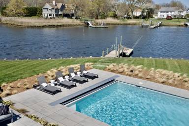 House Pool Red Bank