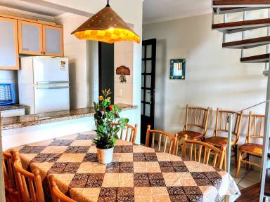 Apartamento Ubatuba