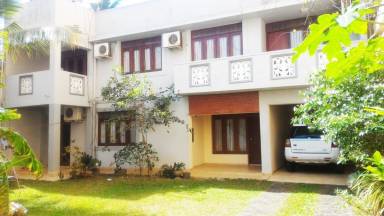 Camera privata Colombo