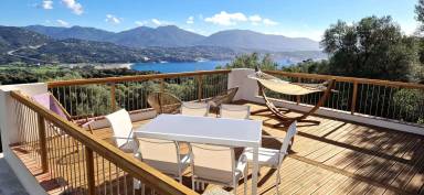 Villa 150 m²