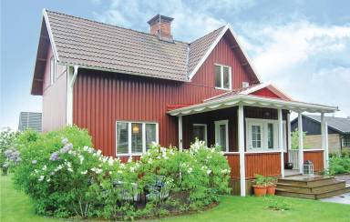 Hus Hultsfred