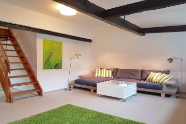 Appartement 55 m²