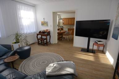 Ferienwohnung Schwerin
