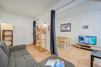 Appartamento Saint-Jean-Cap-Ferrat