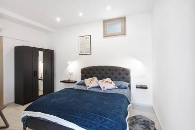 Locanda con giardino e internet veloce | Vista sulla montagna