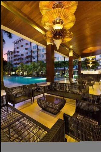 Apartment City Of Manila