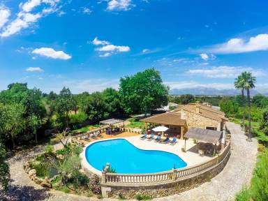 Maison de vacances 160 m²