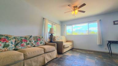 House Waialua