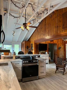 House Montague Township