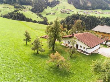 Casa de 85 m²