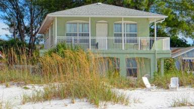 Appartement Anna Maria