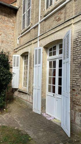 Appartement Les Andelys