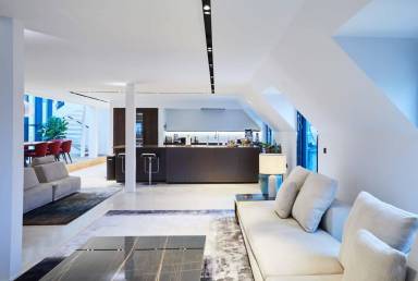 Maison de vacances Copenhague