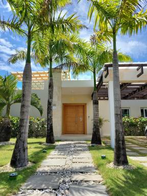 Villa  Playa Chiquita