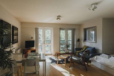 Apartment Shoreditch