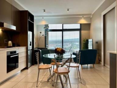 58 m² Apartment