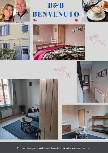 B&B Benvenuto