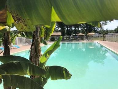 Chalet Mimizan