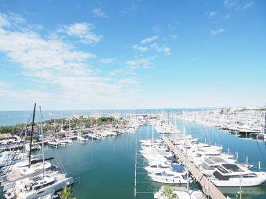 Apartament La Grande-Motte